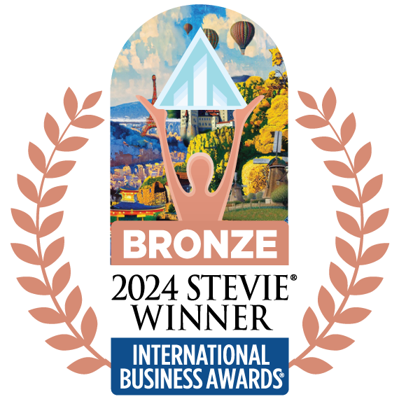 2022 stevie winner american business awards
