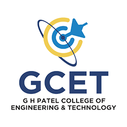 GH Patel College of Engineering & Technology
