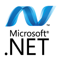 Dot Net Logo