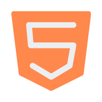 HTML5 Logo