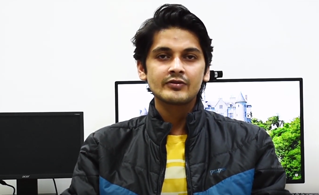  Software Engineer TL - Rishabh Pandey