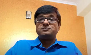  Director of Operation - Atit Shah