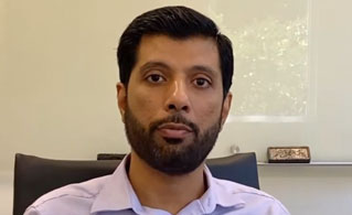  VP of Operations - Prem Khatri