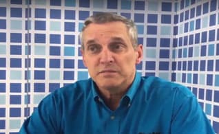  VP of Sales - Jim Garlock